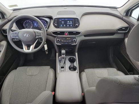 Used 2019 Hyundai Santa Fe SE AWD/4WD image 16