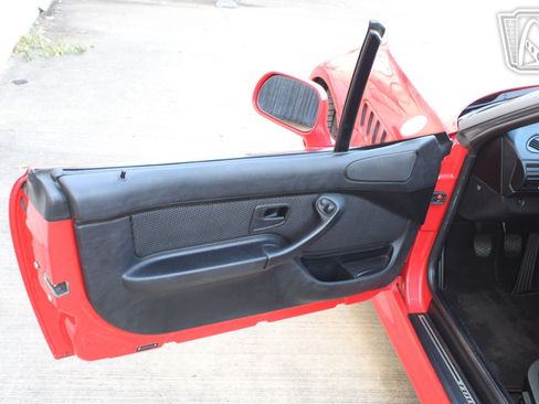 Used 1996 BMW Z3 1.9 RWD image 17