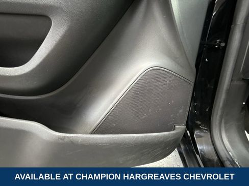 Certified 2022 Chevrolet Trax LS w/ Tint and Cruise Package image 32