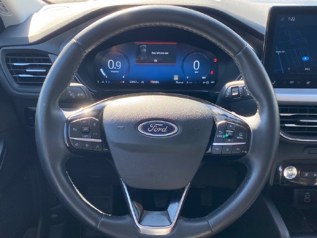 Used 2024 Ford Escape Platinum AWD/4WD image 8