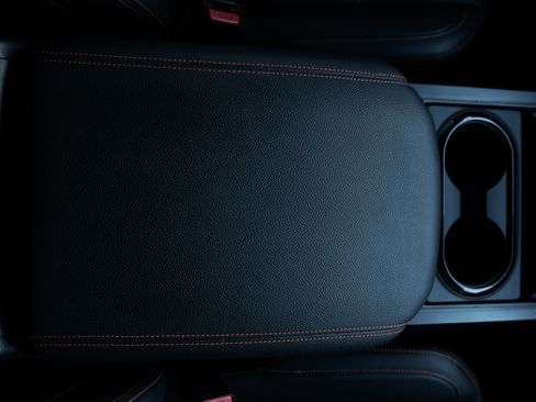 Used 2023 Nissan Titan PRO-4X w/ Pro-4x Convenience Package image 26