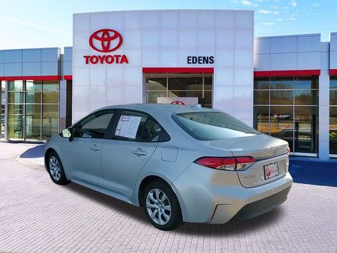 Used 2024 Toyota Corolla LE image 8