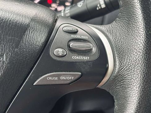Used 2017 Nissan Pathfinder Platinum w/ Cargo Package AWD/4WD image 14