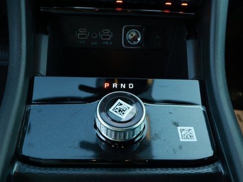 New 2025 Jeep Grand Cherokee Laredo X w/ Trailer Tow Package image 19