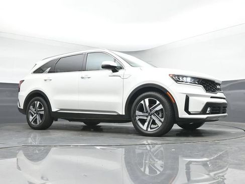 Used 2023 Kia Sorento EX AWD/4WD image 32