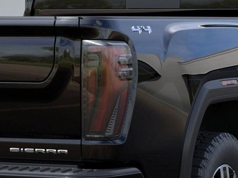 New 2026 GMC Sierra 2500 Denali Ultimate image 11