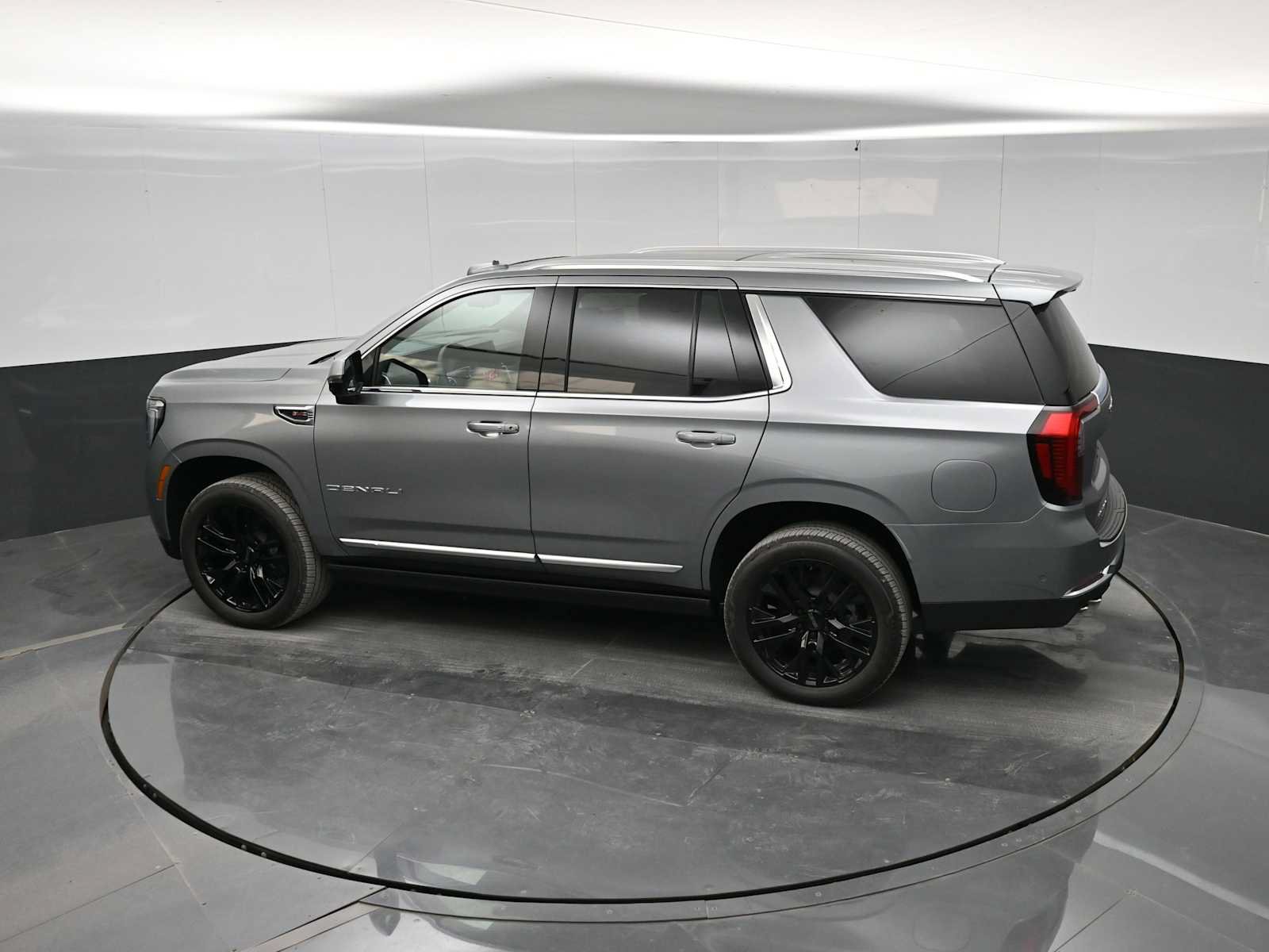 New 2027 GMC Yukon Denali w/ Denali Reserve Package AWD/4WD image 28