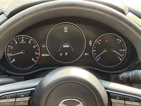 Used 2023 MAZDA CX-30 AWD 2.5 S image 17