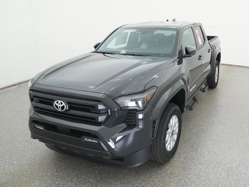 New 2026 Toyota Tacoma SR5 image 56