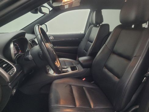 Used 2019 Jeep Grand Cherokee Limited RWD image 17