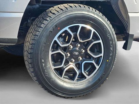 Used 2021 Ford F150 Lariat AWD/4WD image 28