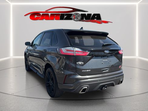 Used 2020 Ford Edge ST w/ Equipment Group 401A AWD/4WD image 8