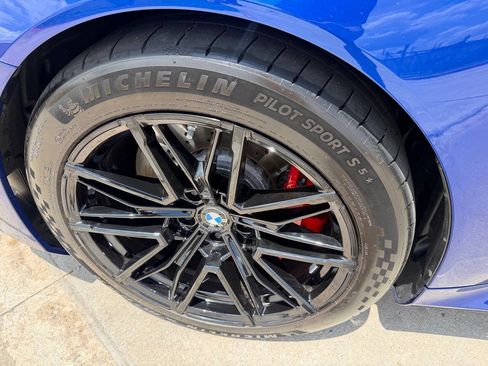Used 2026 BMW M5 Touring AWD/4WD image 79