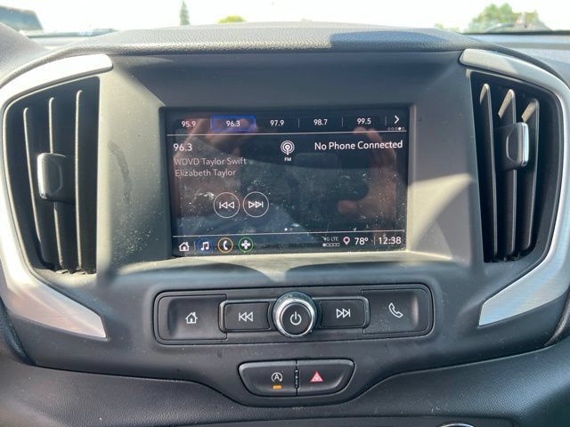Used 2022 GMC Terrain SLE w/ Driver Convenience Package AWD/4WD image 29