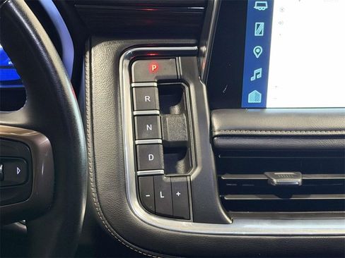 Used 2023 Chevrolet Suburban High Country w/ Premium Package 2 image 19