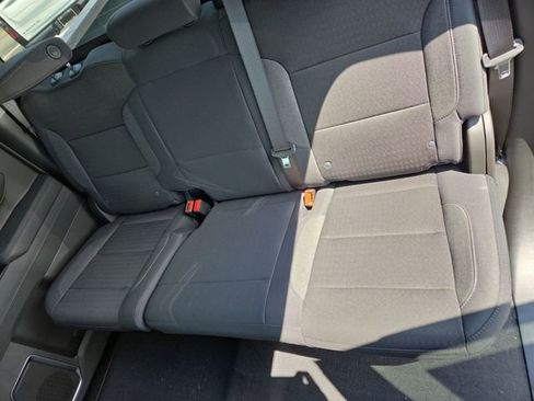 New 2026 Chevrolet Silverado 1500 LT image 24