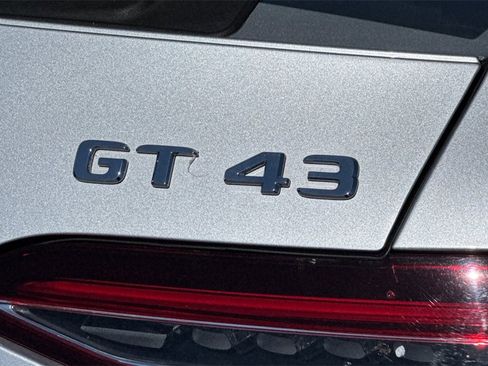 Used 2021 Mercedes-Benz AMG GT 43 image 27