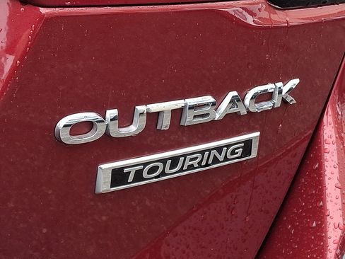 Used 2023 Subaru Outback Touring AWD/4WD image 30