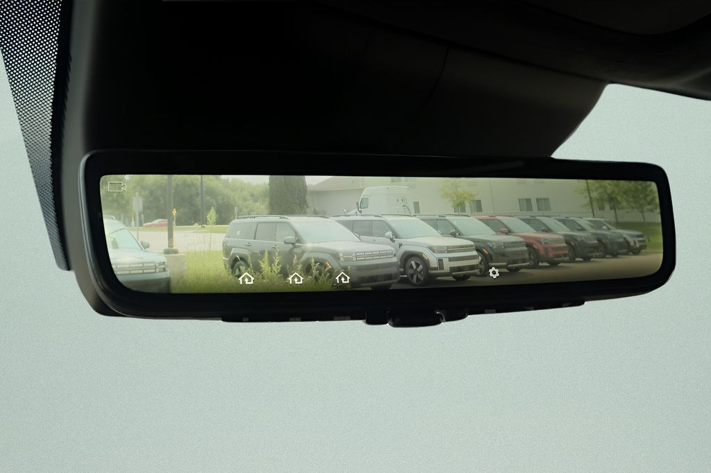 Certified 2026 Hyundai Palisade Calligraphy AWD/4WD image 49