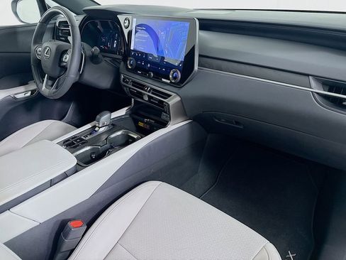 Certified 2025 Lexus RX 350 Premium image 30