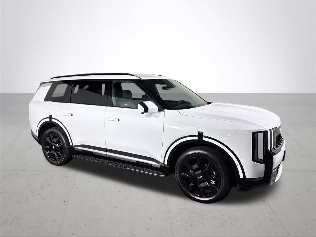 New 2027 Kia Telluride SX Prestige AWD/4WD image 4