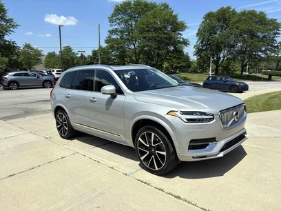 Used 2023 Volvo XC90 B6 Plus w/ Protection Package Premier