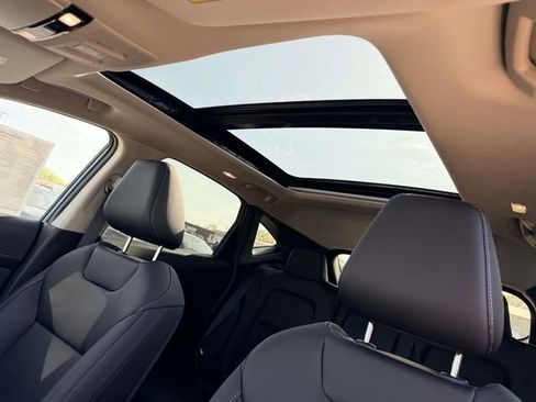 New 2026 Nissan Murano SL AWD/4WD image 17