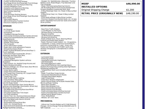 Used 2020 Tesla Model 3 Long Range image 2