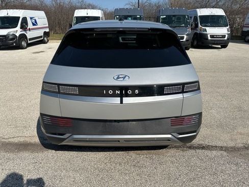 Used 2024 Hyundai Ioniq 5 SEL image 6