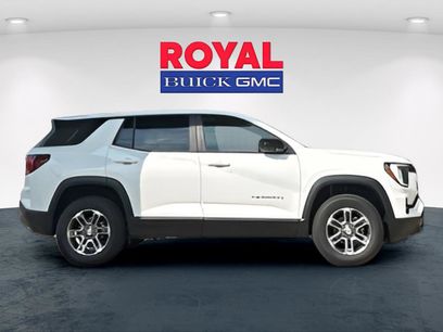 New 2026 GMC Terrain Elevation w/ LPO, Floor Liner Package