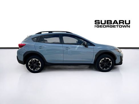 Certified 2023 Subaru Crosstrek 2.0i image 9