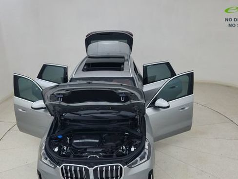 Used 2024 BMW X1 xDrive28i w/ Convenience Package AWD/4WD image 83