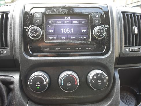 Used 2021 RAM ProMaster 3500 FWD image 14