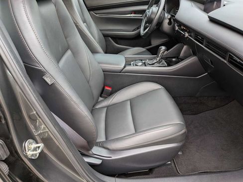 Used 2024 MAZDA MAZDA3 s FWD image 19