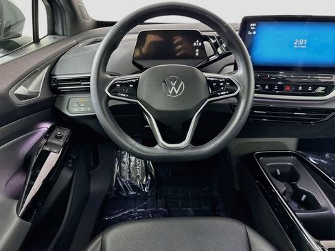 Certified 2023 Volkswagen ID.4 Pro S AWD/4WD image 25