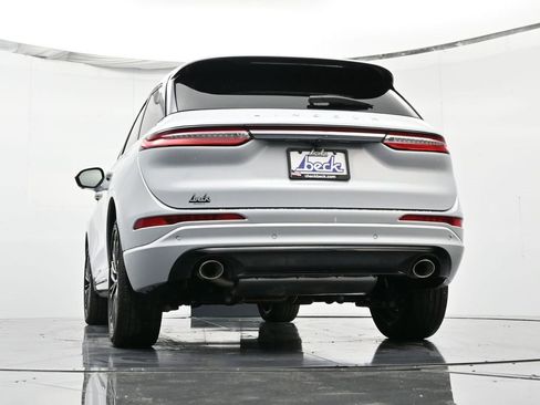 New 2025 Lincoln Corsair Reserve w/ Jet Appearance Package image 43