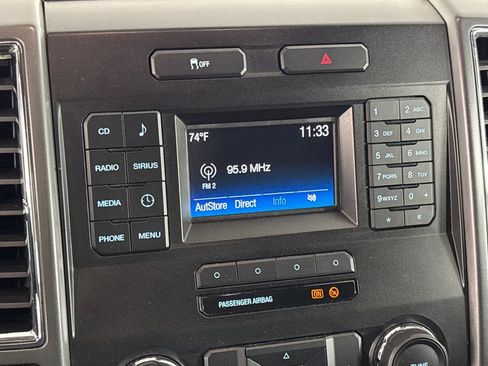 Used 2017 Ford F250 XLT image 19