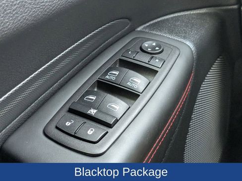 Used 2025 Dodge Durango R/T image 28