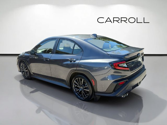 Used 2022 Subaru WRX Premium AWD/4WD image 5