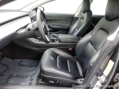 Used 2018 Tesla Model 3 Performance AWD/4WD image 11