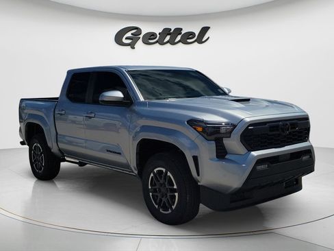 New 2026 Toyota Tacoma TRD Sport RWD image 3