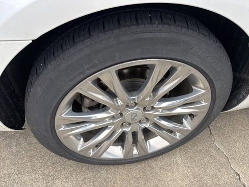 Used 2018 Cadillac XTS Luxury w/ Driver Awareness Package image 9