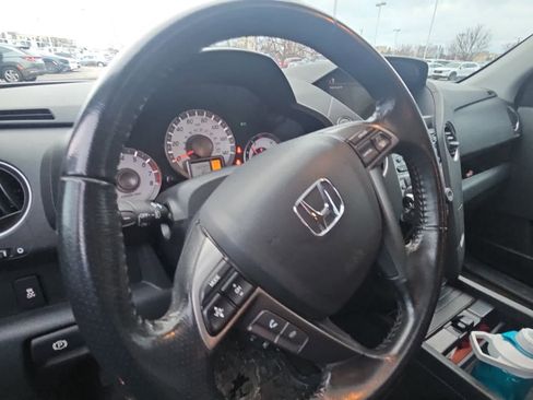 Used 2015 Honda Pilot EX-L image 5