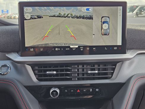 New 2026 Ford Explorer ST-Line w/ ST-Line Street Pack RWD image 18