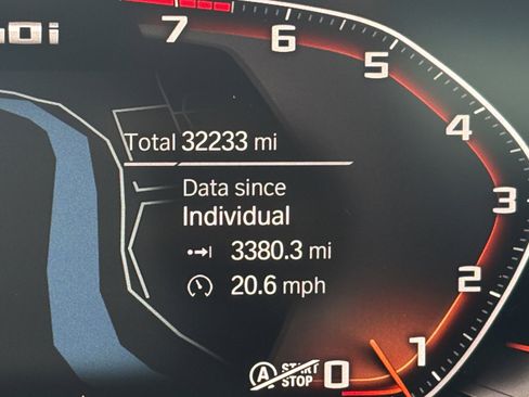 Used 2022 BMW Z4 M40i image 23