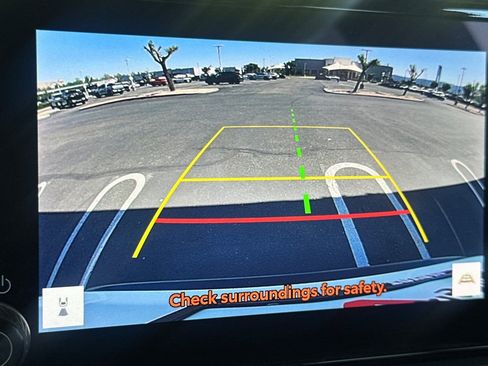 Used 2024 Toyota RAV4 LE AWD/4WD image 22
