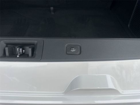 Used 2026 Ford Expedition Max King Ranch AWD/4WD image 24