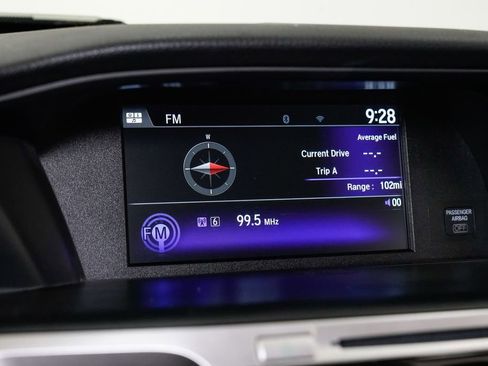 Used 2017 Honda Accord EX-L image 14