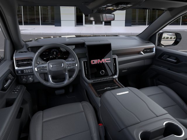 New 2026 GMC Yukon Denali AWD/4WD image 15