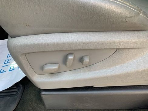 Used 2016 Chevrolet Silverado 1500 LTZ Z71 w/ LTZ Plus Package image 25